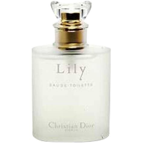 dior lily perfume|sephora dior perfume.